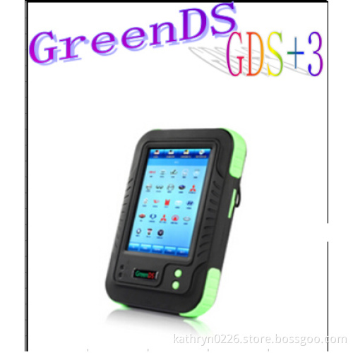 Support AmericaEuropean and Asia car Support almost all OBD-II Factory price universal automotive vehicle car diagnostic tool